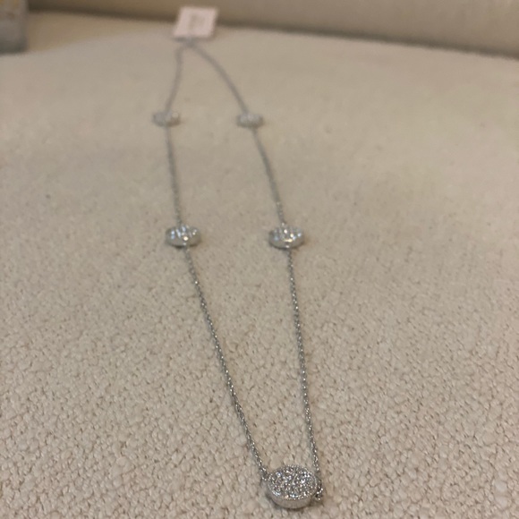 Kate Spade Brightspot Scatter Necklace - Picture 3 of 6